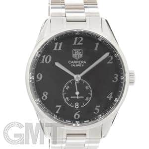 TAG HEUER タグ・ホイヤー カレラ ヘリテージ  WAS2110.BA0732 メイン