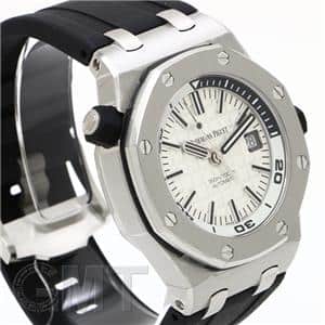 AUDEMARS PIGUET オーデマ・ピゲ ロイヤルオークオフショア 15710ST.OO.A002CA.02 メイン
