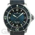 BLANCPAIN ブランパン フィフティファゾムス 5015D-1140-52B フィフティファゾムス ブルー