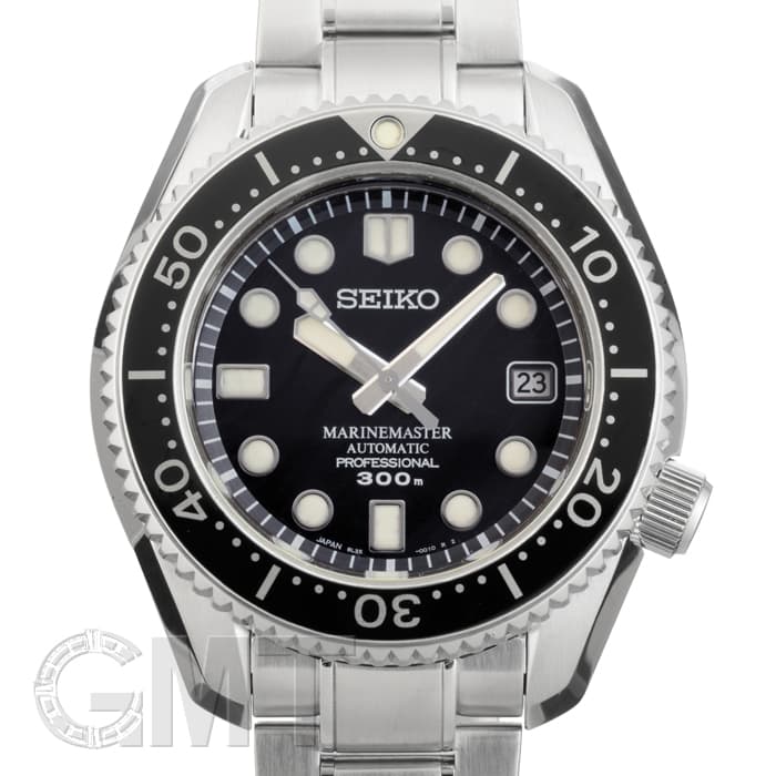 中古)SEIKO セイコー プロスペックス マリーンマスター SBDX001（商品