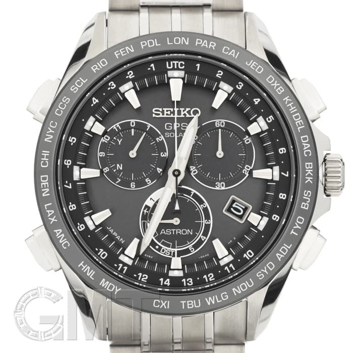 中古)SEIKO セイコー アストロン SBXB003（商品ID：3717003186392