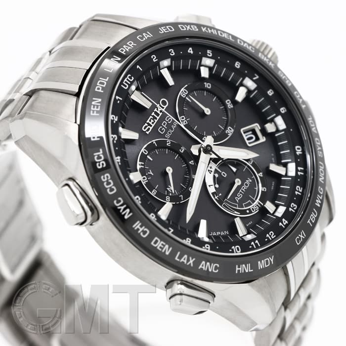 中古)SEIKO セイコー アストロン SBXB003（商品ID：3717003186392