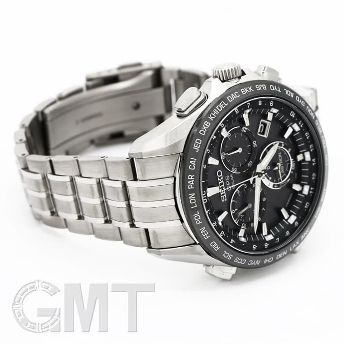 中古)SEIKO セイコー アストロン SBXB003（商品ID