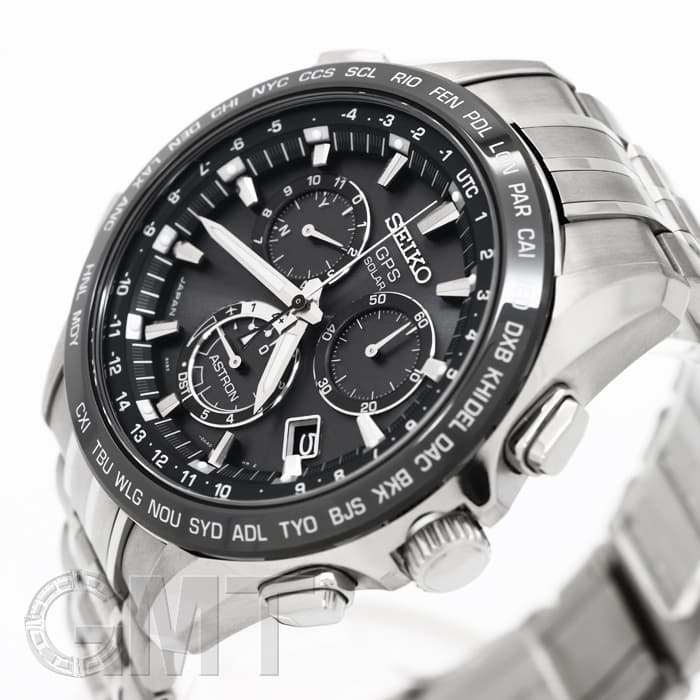 中古)SEIKO セイコー アストロン SBXB003（商品ID：3717003186392