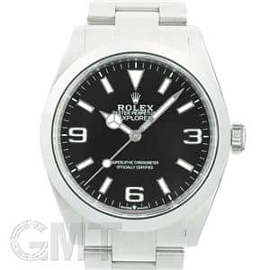 ROLEX ロレックス エクスプローラー I 40 224270 メイン