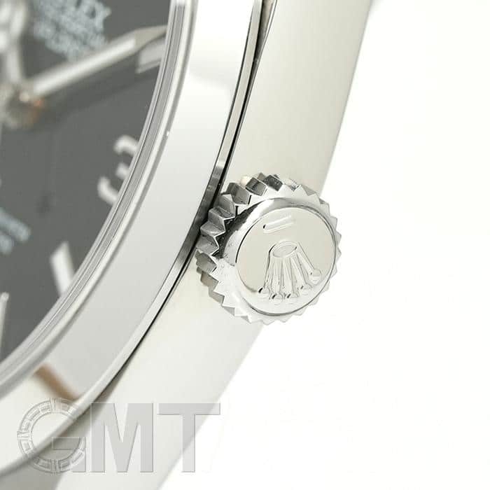 中古)ROLEX ロレックス エクスプローラー I 40 224270（商品ID