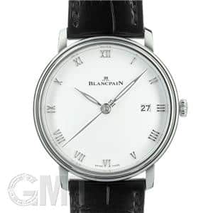 BLANCPAIN ブランパン ヴィルレ ウルトラスリム 38mm 6224-1127-55B メイン