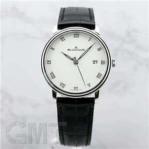 BLANCPAIN ブランパン ヴィルレ ウルトラスリム 38mm 6224-1127-55B メイン