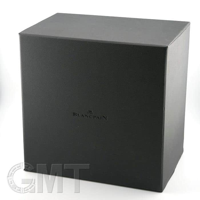 中古)BLANCPAIN ブランパン ヴィルレ ウルトラスリム 38mm 6224