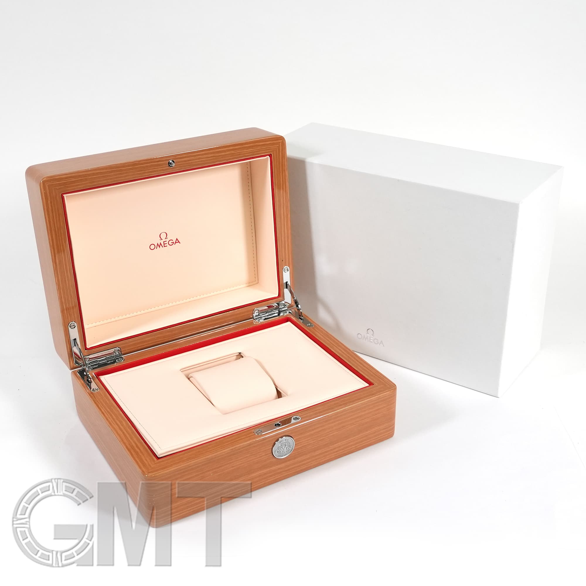 中古)OMEGA オメガ シーマスター アクアテラ 150M マスタークロノ