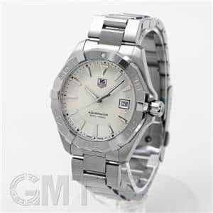 TAG HEUER タグ・ホイヤー アクアレーサー 300M シルバー WAY1111.BA0928 メイン
