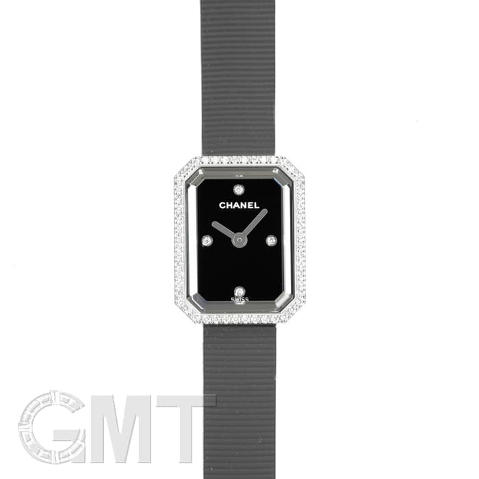 新品)CHANEL シャネル プルミエール 15mm ラバー H2434（商品ID