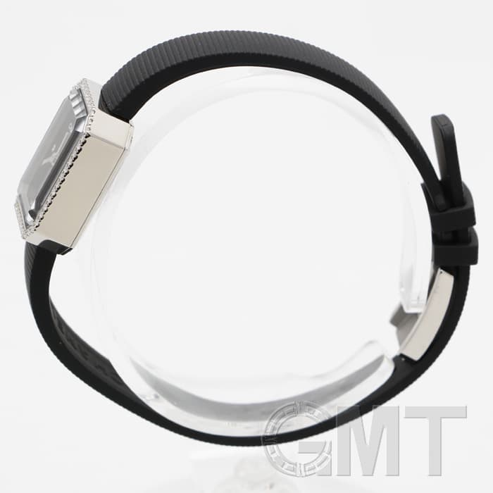 シャネル　プルミエール 新品)CHANEL シャネル プルミエール 15mm ラバー H2434（商品ID