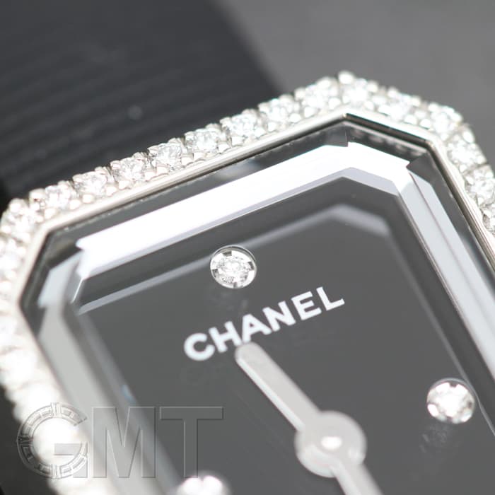新品)CHANEL シャネル プルミエール 15mm ラバー H2434（商品ID