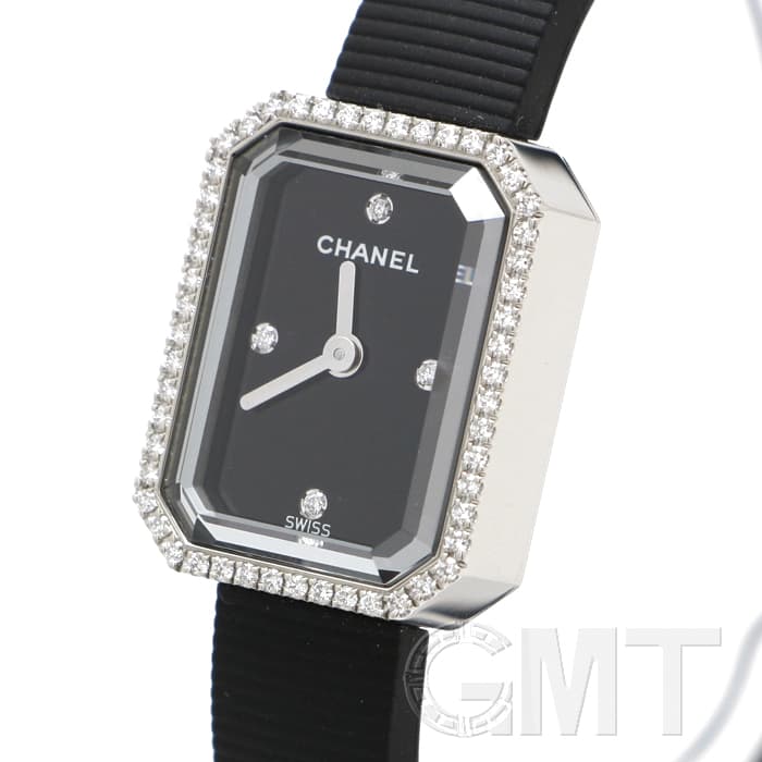 新品)CHANEL シャネル プルミエール 15mm ラバー H2434（商品ID