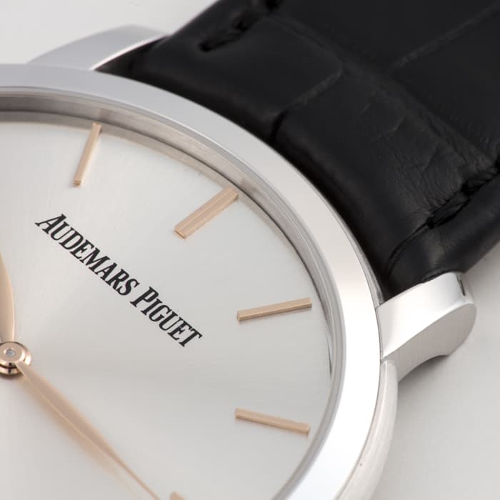 新品)AUDEMARS PIGUET オーデマ・ピゲ ジュールオーデマ エクストラ
