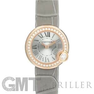 CARTIER カルティエ バロン ブラン ドゥ カルティエ WJBL0006 メイン