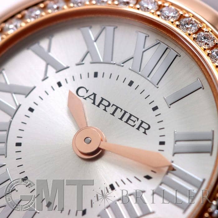 こゆき【新品】カルティエ バロンブラン26㎜用 純正 ベルト パールピンク こゆき【新品】カルティエ バロンブラン26㎜用 純正 ベルト パール