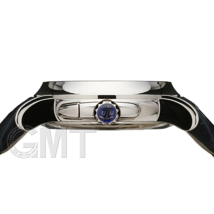中古)ULYSSE NARDIN ユリス・ナルダン ソナタ カテドラル デュアル