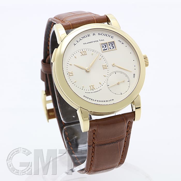 中古)A. LANGE & SOHNE ランゲ&ゾーネ ランゲ1 101（商品ID