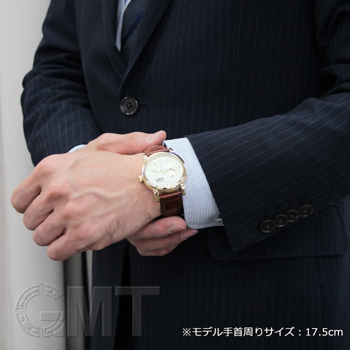 中古)A. LANGE & SOHNE ランゲ&ゾーネ ランゲ1 101.021（商品ID