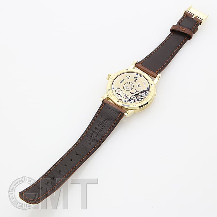 中古)A. LANGE & SOHNE ランゲ&ゾーネ ランゲ1 101（商品ID