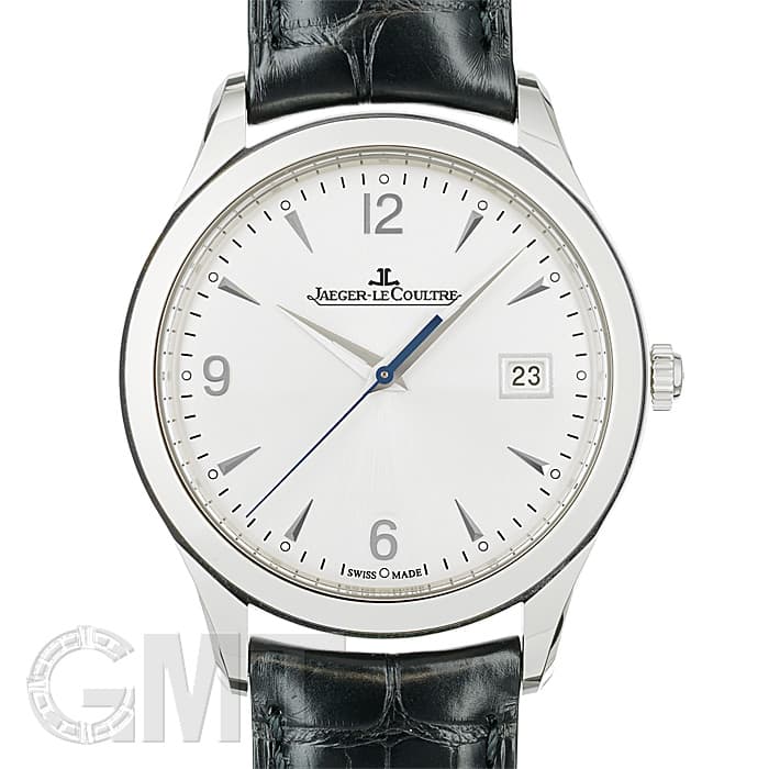 ジャガー ルクルト Jaeger-LeCoultre Q1548420 シルバー メンズ 腕時計