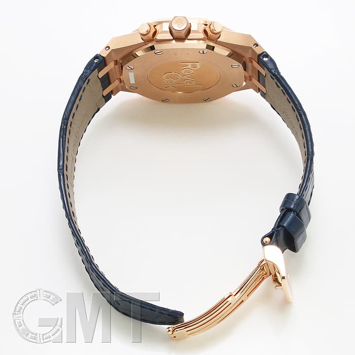 中古)AUDEMARS PIGUET オーデマ・ピゲ ロイヤルオーク クロノグラフ
