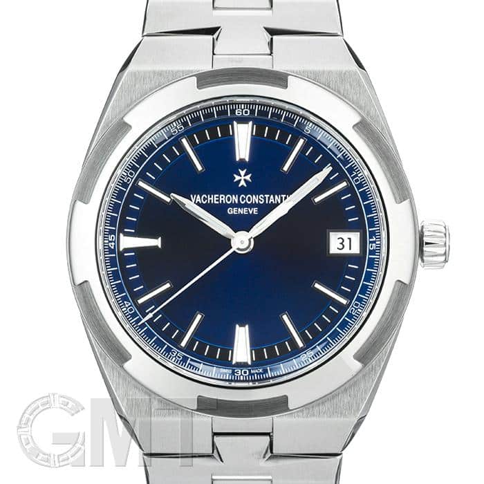 中古)VACHERON CONSTANTIN ヴァシュロン・コンスタンタン オーヴァー