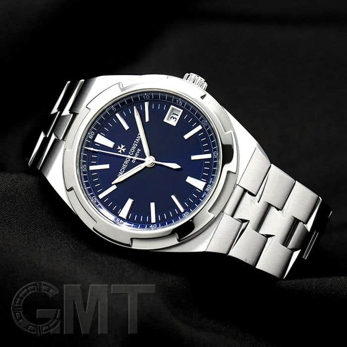 中古)VACHERON CONSTANTIN ヴァシュロン・コンスタンタン オーヴァー