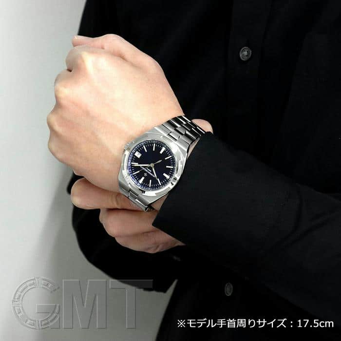 中古)VACHERON CONSTANTIN ヴァシュロン・コンスタンタン