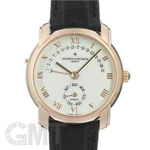 VACHERON CONSTANTIN ヴァシュロン・コンスタンタン パトリモニー 31カウントダウン 47245/000R メイン