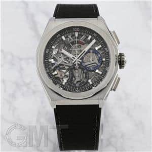 ZENITH ゼニス デファイ エル・プリメロ21 95.9000.9004/78.R582 メイン