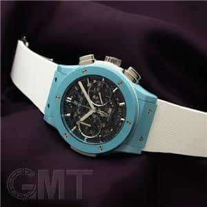 HUBLOT ウブロ クラシック フュージョン アエロフュージョン クロノグラフ カプリ 525.EX.0179.RW.CAP18 メイン
