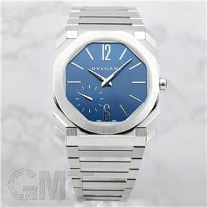 中古)BVLGARI ブルガリ オクト フィニッシモ 103431（商品ID