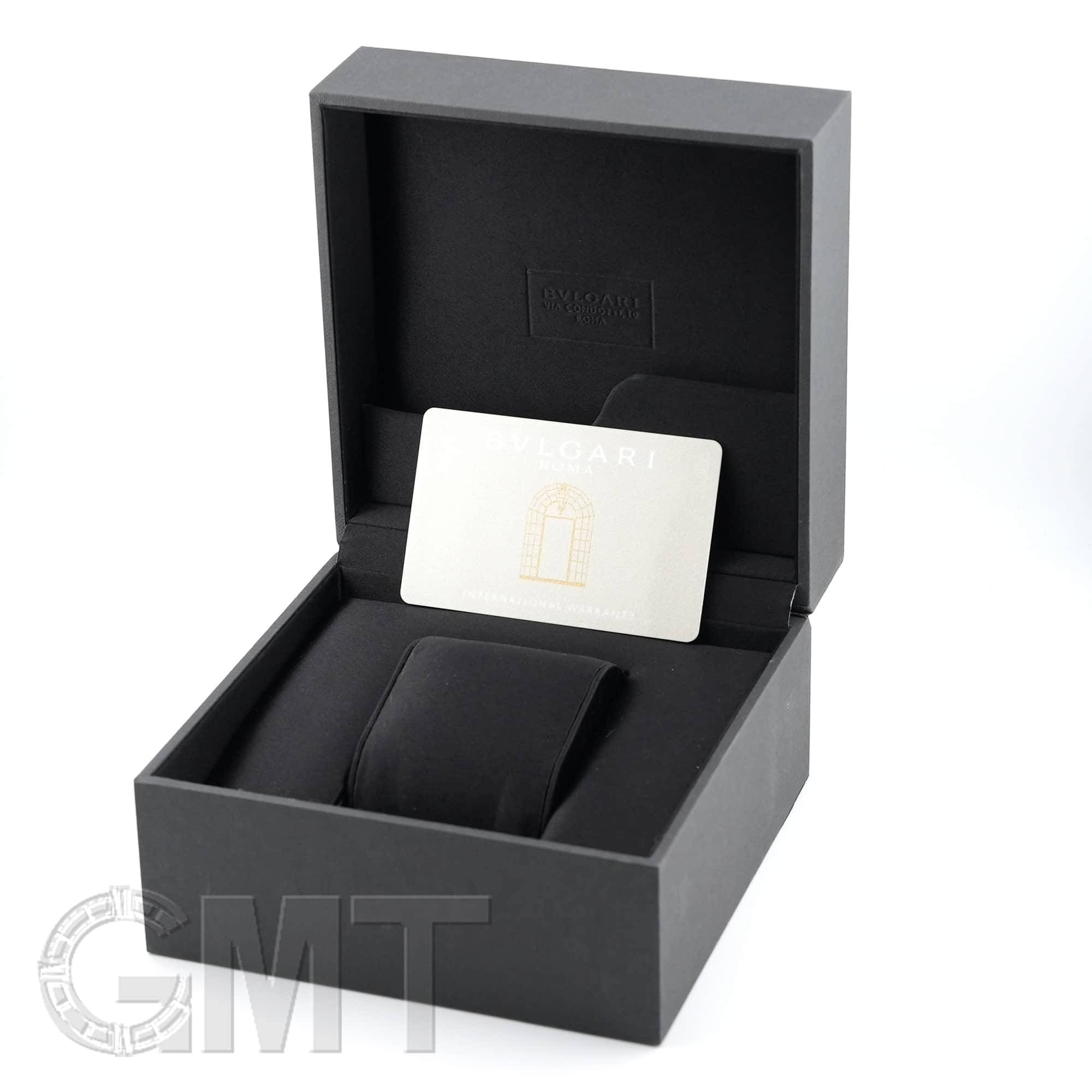 中古)BVLGARI ブルガリ オクト フィニッシモ 103431（商品ID