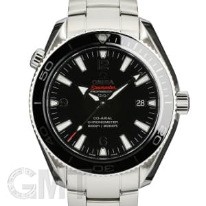 OMEGA オメガ シーマスター プラネットオーシャン リキッドメタル 222.30.42.20.01.001 世界限定1948本 メイン