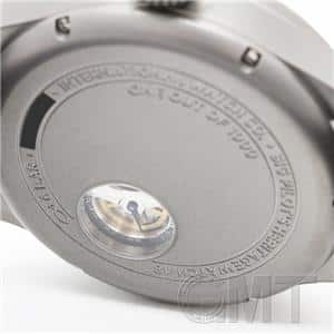 IWC インターナショナルウォッチカンパニー パイロットウォッチ ビッグ パイロット ヘリテージ IW510301 メイン