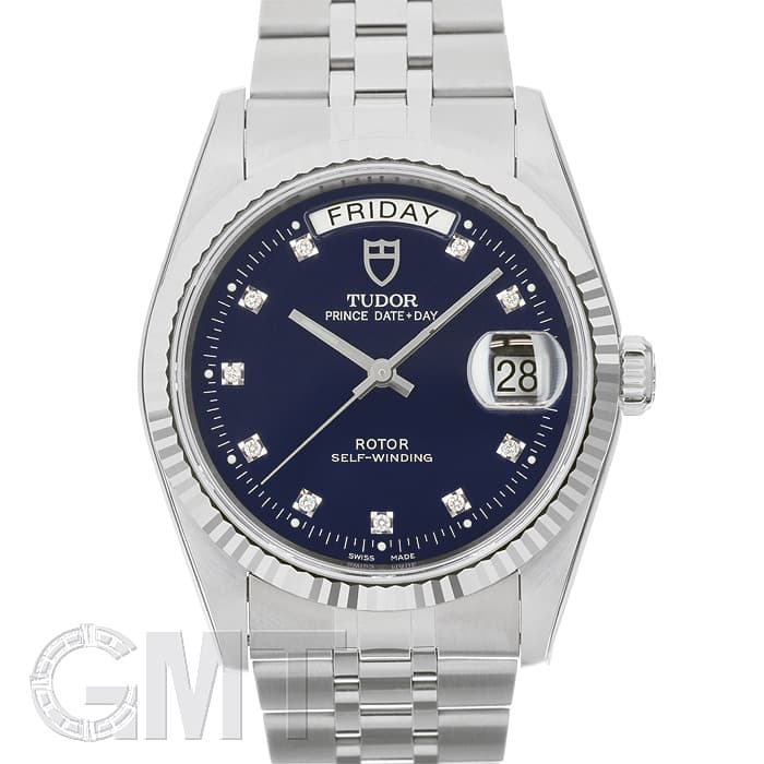 チューダー　プリンスデイトデイ　コンビブレス　20mm チューダー プリンスデイトデイ コンビブレス 20mm チューダー