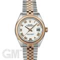 ROLEX ロレックス デイトジャスト 28 279171 ホワイトローマ