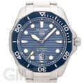 TAG HEUER タグ・ホイヤー アクアレーサー 300m WBP201B.BA0632 ブルー
