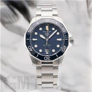 超美品 TAG Heuer(タグホイヤー) アクアレーサー300 WBP201B 新品)TAG HEUER タグ・ホイヤー アクアレーサー 300m WBP201B