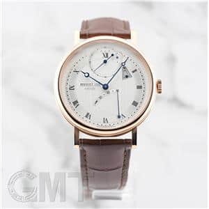 BREGUET ブレゲ クラシック クロノメトリー 7727BR/12/9WU メイン