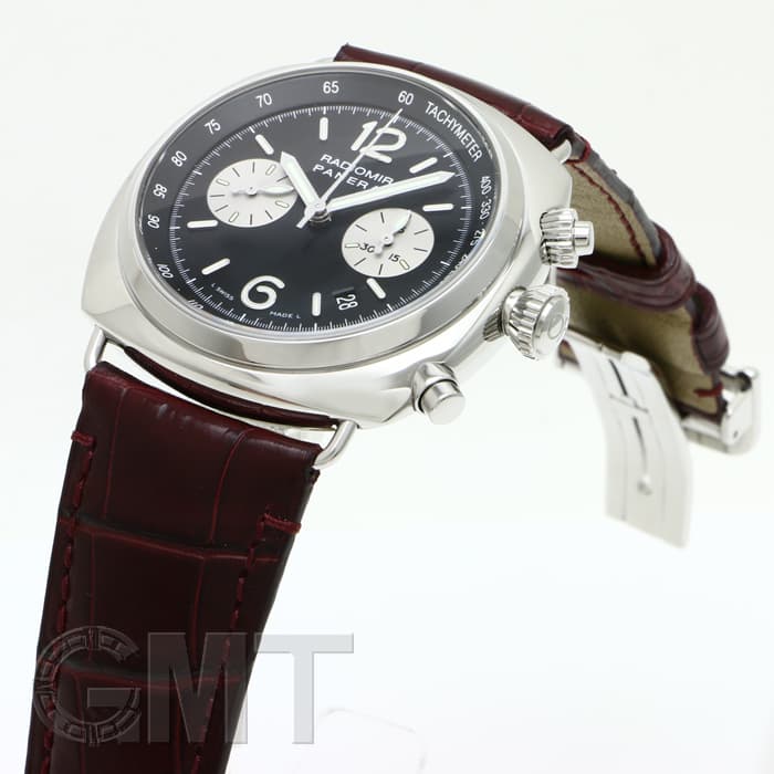 中古)OFFICINE PANERAI オフィチーネ パネライ ラジオミール