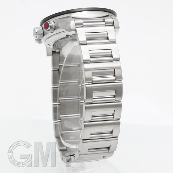 中古)BALL WATCH ボールウォッチ ストークマン ストームチェイサーII