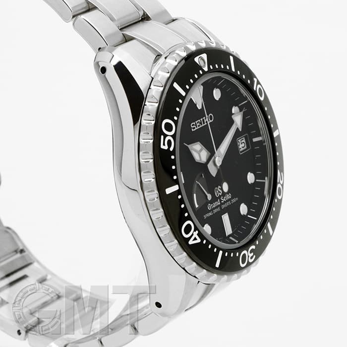 中古)SEIKO セイコー グランドセイコー グランドセイコー スプリング