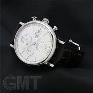 も*も様 IWC ポートフィノ アイ・ダブリュー・シー / IWC ポートフィノ ポートフィノ 3513-022