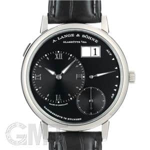 A. LANGE & SOHNE ランゲ&ゾーネ グランドランゲ1 117.028 Dバックル仕様 メイン