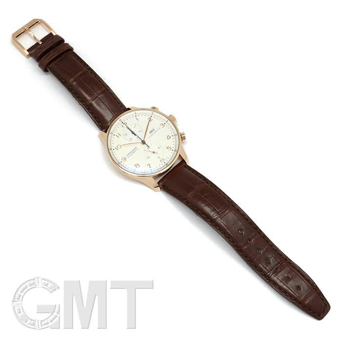 中古)IWC インターナショナルウォッチカンパニー ポルトギーゼ 中古)IWC インターナショナルウォッチカンパニー ポルトギーゼ