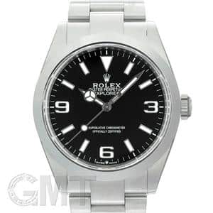 ROLEX ロレックス エクスプローラー I 40 224270【2023年新作】 メイン